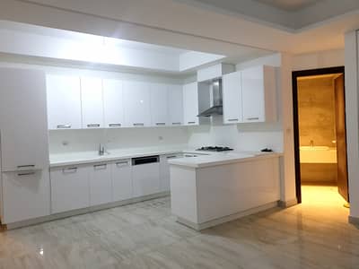 2 Bedroom Flat for Rent in Jabal Amman, Amman - Photo