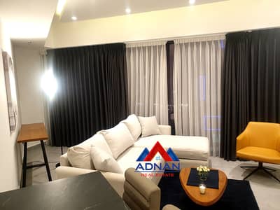 1 Bedroom Flat for Rent in Al Abdali, Amman - Photo