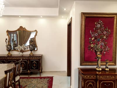 فلیٹ 4 غرف نوم للبيع في أم أذينة، عمان - Photo