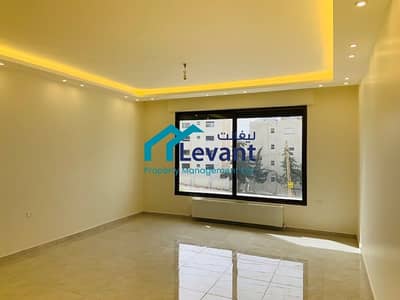 3 Bedroom Flat for Rent in Abdun, Amman - Modern Balcony Apartment in Abdoun 3085