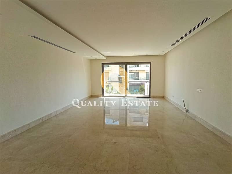 Very luxurious apartment for Sale, brand new, in the most prestigious areas of the Fifth Circle, an area of ​​220 meters, with special specifications and super deluxe finishes, worth watching