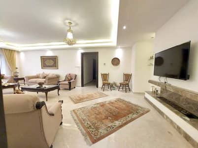 فلیٹ 4 غرف نوم للبيع في دير غبار، عمان - دير غبار شقة للبيع فخمة للبيع 280 متر طابق ثاني