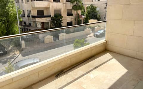 4 Bedroom Flat for Sale in Jabal Amman, Amman - Photo