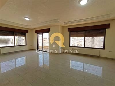 3 Bedroom Flat for Rent in 7th Circle, Amman - Luxury apartment for rent in the most beautiful Seventh Circle areas near Cosmo 200 m third floor at a preferential price