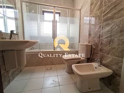3 Bedroom Flat for Rent in 7th Circle, Amman - Luxury apartment for rent in the most beautiful Seventh Circle areas near Cosmo 200 m third floor at a preferential price