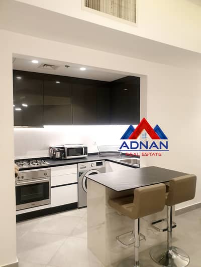 1 Bedroom Flat for Sale in Al Abdali, Amman - Photo