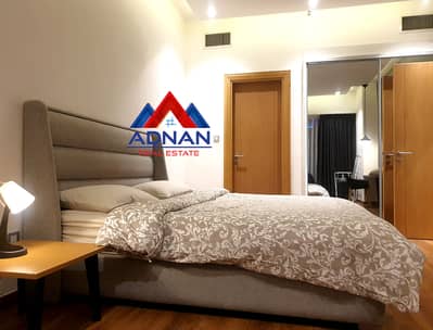 1 Bedroom Flat for Sale in Al Abdali, Amman - Photo