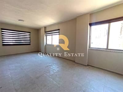 Office for Rent in 3rd Circle, Amman - Semi-furnished office for rent near the third circle, an area of ​​50 m,