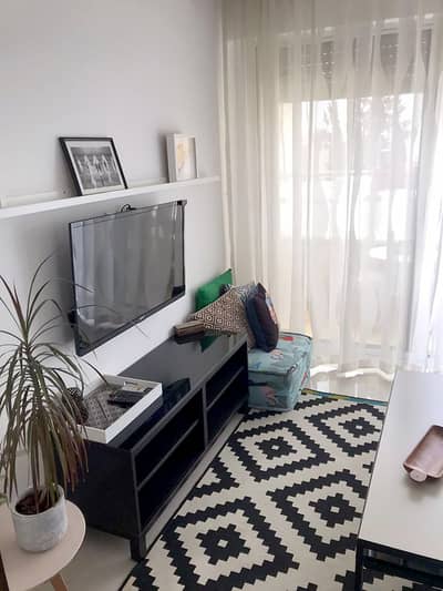 2 Bedroom Flat for Rent in Jabal Amman, Amman - جبل عمان شقة مفروشة مميزة للإيجار