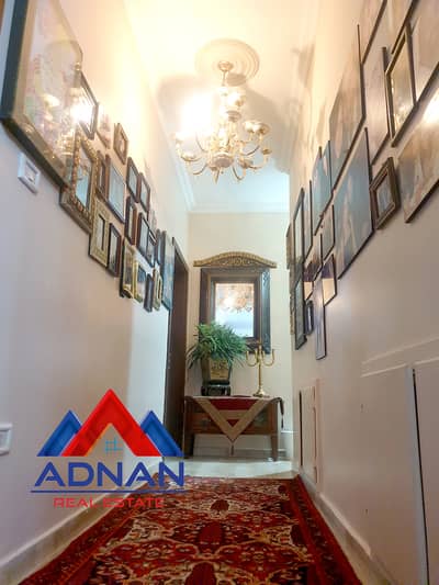3 Bedroom Flat for Sale in 5th Circle, Amman - Photo