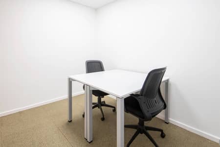 Office for Rent in Gardens, Amman - Photo