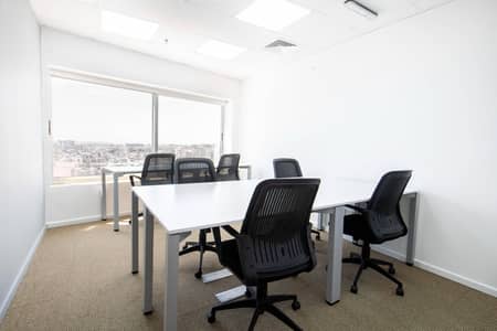 Office for Rent in Gardens, Amman - Photo