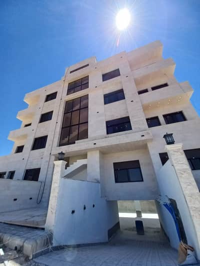 فلیٹ 3 غرف نوم للبيع في بيادر وادي السير، عمان - Photo