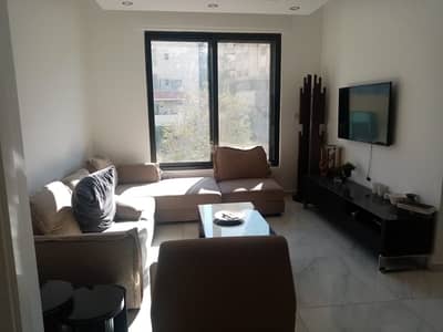 3 Bedroom Flat for Rent in Dair Ghbar, Amman - Furnished Apartment For Rent in Deir Ghabar