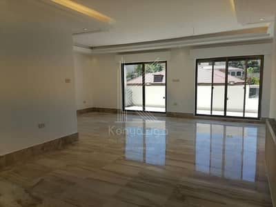 فلیٹ 2 غرفة نوم للايجار في عبدون، عمان - Apartment For Rent In Abdoun