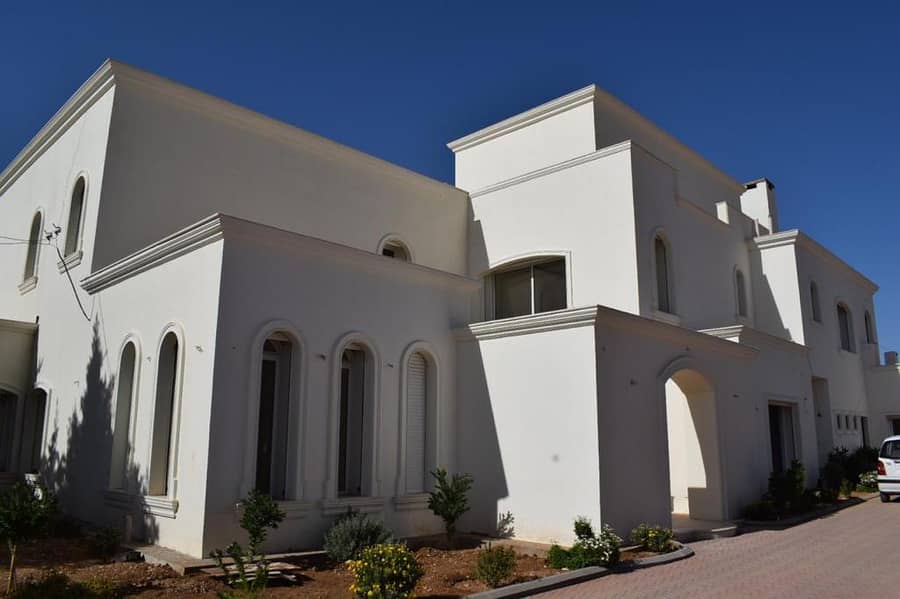 Independent Villa For Sale In Bader Al Jadeedah