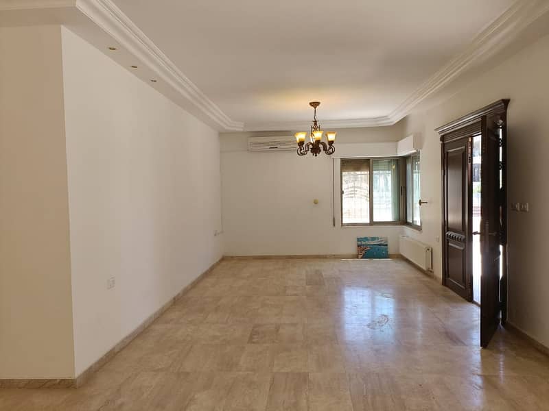 Apartment For Rent In Abdoun