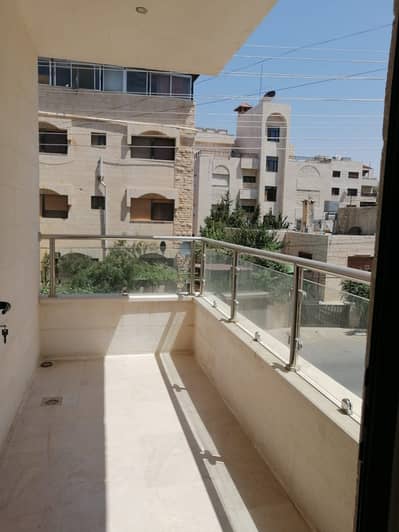 فلیٹ 3 غرف نوم للبيع في أم أذينة، عمان - Apartments For Sale In Um Uthaina