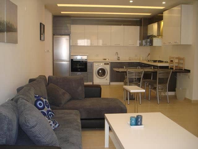 Apartment For Sale or Rent In Um Uthaina