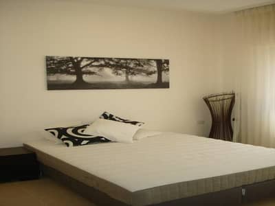فلیٹ 2 غرفة نوم للبيع في أم أذينة، عمان - Apartment For Sale or Rent In Um Uthaina