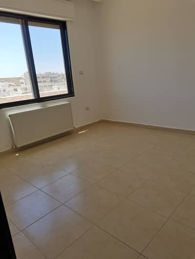 فلیٹ 3 غرف نوم للايجار في دابوق، عمان - Unfurnished  apartment in Daboq for rent