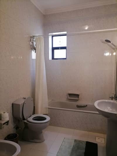 4 Bedroom Flat for Rent in Dair Ghbar, Amman - Furnished Apartment For Rent In Dair Ghbar