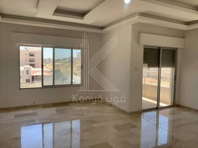 فلیٹ 3 غرف نوم للبيع في شفا بدران، عمان - Apartment For Sale In Shafa Badran