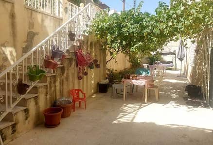 Studio for Rent in Rabyeh, Amman - شقة مع حديقة مفروشة للإيجار السنوي في الرابية