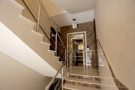 3 Bedroom Flat for Sale in Shmeisani, Amman - شقة جديدة للبيع في الشميساني معفاة من رسوم التسجيل