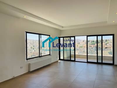 3 Bedroom Flat for Rent in Jabal Amman, Amman - Photo