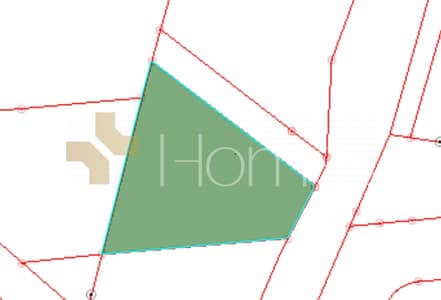 Commercial Land for Sale in 7th Circle, Amman - Photo