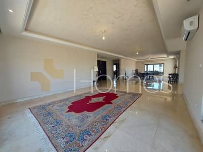 4 Bedroom Flat for Sale in Abdun, Amman - Photo
