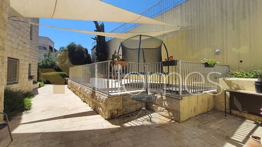 4 Bedroom Villa for Sale in Abdun, Amman - Photo