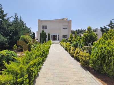 5 Bedroom Villa for Sale in Bader Al Jadidah, Amman - Photo