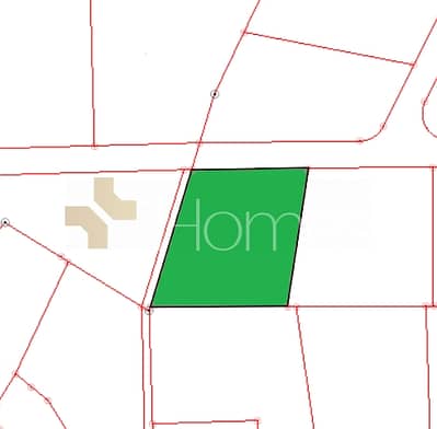 Residential Land for Sale in Dabouq, Amman - Photo