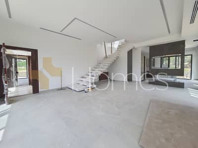 3 Bedroom Villa for Sale in Bader Al Jadidah, Amman - Photo