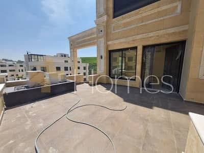 فلیٹ 3 غرف نوم للبيع في عبدون، عمان - Photo