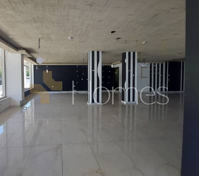 Showroom for Rent in Mecca Street, Amman - Photo