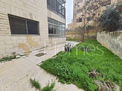 فیلا 9 غرف نوم للايجار في الرابية، عمان - Photo