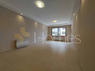 3 Bedroom Flat for Rent in Al Swaifyeh, Amman - Photo