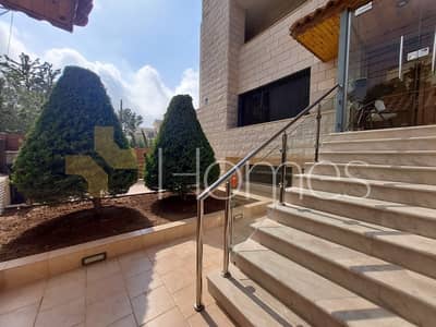 2 Bedroom Flat for Rent in Rabyeh, Amman - Photo