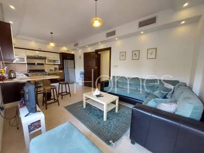 فلیٹ 3 غرف نوم للايجار في جبل اللويبدة، عمان - Photo