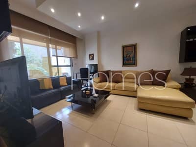 2 Bedroom Flat for Rent in Dair Ghbar, Amman - Photo