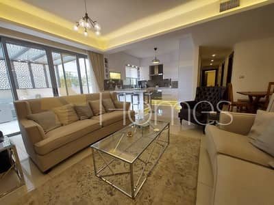 3 Bedroom Flat for Rent in Abdun, Amman - Photo