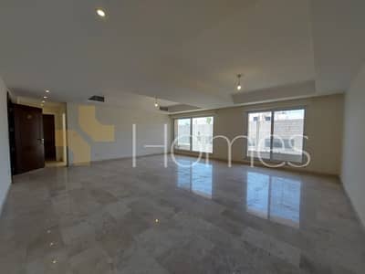 4 Bedroom Flat for Rent in 4th Circle, Amman - Photo