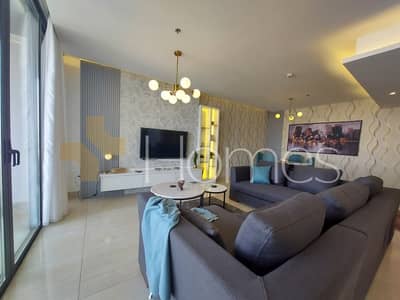 2 Bedroom Flat for Rent in Abdun, Amman - Photo