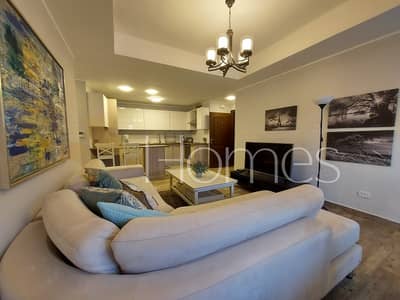 2 Bedroom Flat for Rent in 4th Circle, Amman - Photo