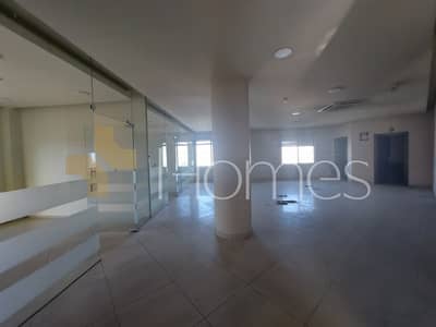 Office for Rent in Um Uthaynah, Amman - Photo