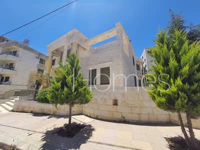 8 Bedroom Villa for Sale in Tela Al Ali, Amman - Photo