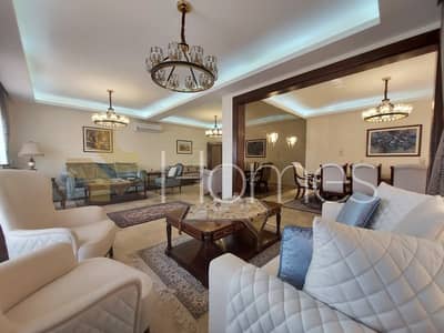 3 Bedroom Flat for Sale in Al Swaifyeh, Amman - Photo